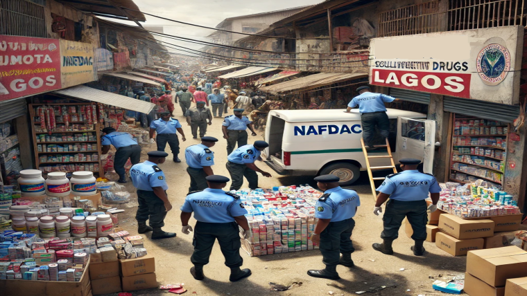 The Impact of NAFDAC's Recent Enforcement Actions on Eradicating Counterfeit Medicines in Nigeria